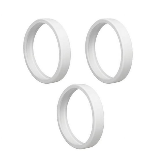 MTC Replacement Parts for Polaris Pool Cleaner 180 280 360 380 Polaris Pool Cleaner Tires (3 Pack)