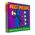 thumbnail image 4 of Meg And Mog Collection 10 Children Pictures Books Box Gift Set Pack, 4 of 4