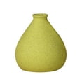 thumbnail image 2 of Florero de , florero, florero de cerámica, soporte para plantas, MESA CENTRO de MESA, maceta para el hogar, plantas de interior, estantería, verde, 2 of 8