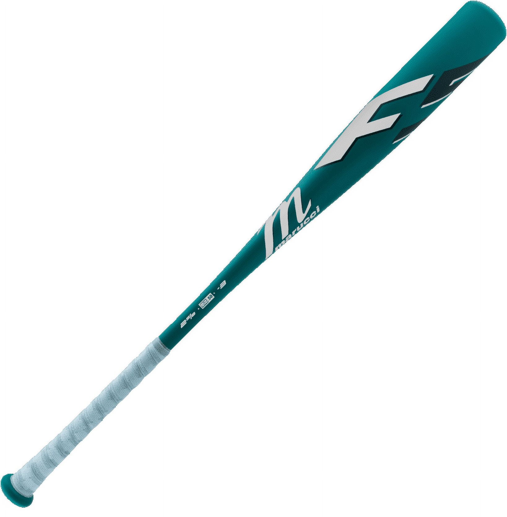 Marucci F5 BBCOR Baseball Bat: MCBF54 33