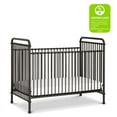 thumbnail image 2 of Abigail 3-in-1 Convertible Crib - Vintage Iron, 2 of 9
