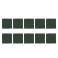 thumbnail image 2 of Composé d'Affûtage, Composé de Polissage Léger Portable 10 Pcs Vert pour Cuir, 2 of 8