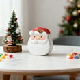 thumbnail image 4 of Hearth & Gear Biscuits en Métal Réutilisables / Rangement de Bonbons Vide en Fer-Blanc / Gâteau Familial pour Enfants Collation Chocolat Bijoux Fête Vacances Anniversaire Année Produits de Cuisine Durables Récipient à Viande pour, 4 of 6