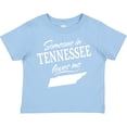 thumbnail image 3 of Inktastic Someone in Tennessee Loves Me Boys or Girls Toddler T-Shirt, 3 of 5