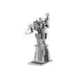 thumbnail image 2 of Transformers Megatron, 2 of 3