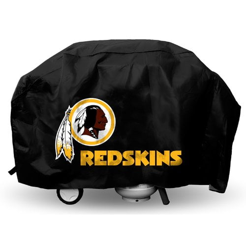 Rico Industries Redskins Vinyl Grill Cover by Rico Industries
