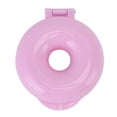 thumbnail image 2 of Donut Mold, Glossy Professional Donut Cake Shape Press Pop Mold Easy To Use Toy  for Baking, 2 of 7