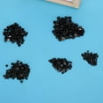 thumbnail image 3 of YLSHRF Yeux de Sécurité, Yeux de Poupée, 500 Pcs pour Poupées Ours, 3 of 8