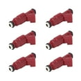 thumbnail image 3 of 6pcs Car Fuel  0280155934 Fit For  Ram 1500 Van, 3 of 8