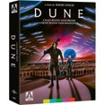 thumbnail image 1 of Dune 4K - SteelBook de Luxe en Édition Limitée à 3 Disques [Blu-ray + 4K UHD], 1 of 7