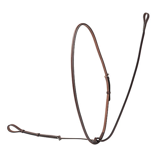 Huntley Sedgwick Fancy Stitch Stdg Martingale Over