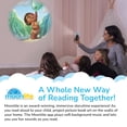 thumbnail image 3 of Storybook Reel Moonlite Moana Storytime para niños de 1 año o más, 3 of 6