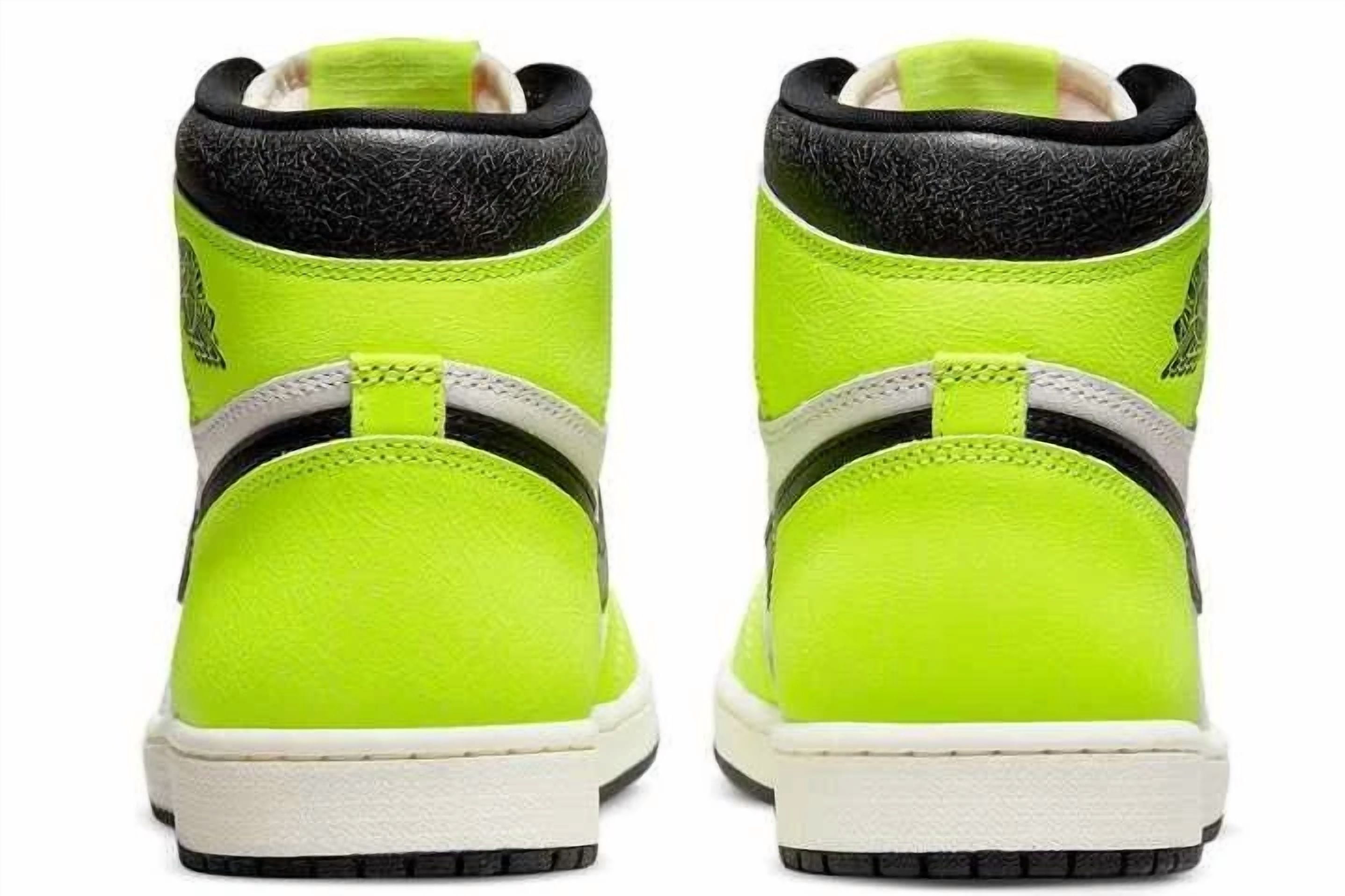 Nike Air Jordan 1 High OG Volt Visionaire Nike Air Jordan 1 High