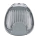 thumbnail image 4 of Estuche de retenedor de ortodoncia, Estuche de retenedor de ortodoncia Caja de dentadura portátil Contenedor de dentadura postiza Resultados impresionantes, 4 of 8