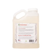 Cedarcide Cedarshield (4 Gallon Case) | Non-Toxic Wood Treatment and Stabilizer | Protects Wood from Moisture and Decay