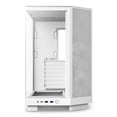 thumbnail image 1 of GABINETE NZXT H6 FLOW RGB ATX S/FUENTE CRISTAL, 1 of 5