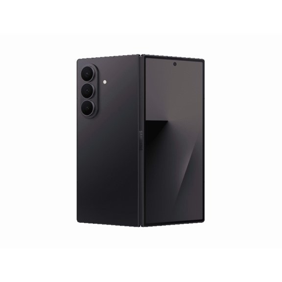 Samsung Galaxy Z Fold7 Negro Azabache 1TB Desbloqueado