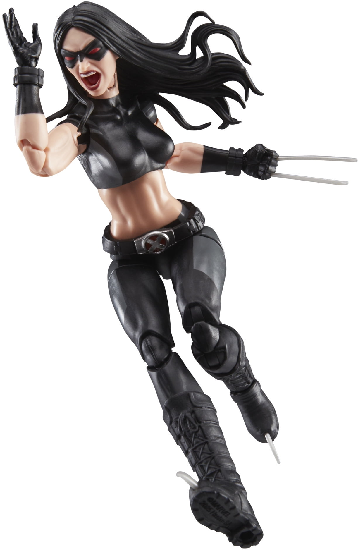 Hasbro Collectibles - X-Force - Marvel Legends - X-23 & Warpath Action Figure 2-Pack