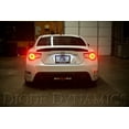 thumbnail image 2 of For FR-S / BRZ Tail as Turn +Backup Module pr Diode Dynamics DD3014 Fits select: 2013-2016 SUBARU BRZ, 2 of 6