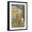 Black Frame, variant on Art.com West Wisconsin Avenue, Milwaukee, Wisconsin Stretched Canvas Print Wall Art, 24" x 36"