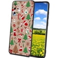 thumbnail image 1 of Compatible with Samsung Galaxy S20+ Plus Phone Case, Christmas-15 Case Silicone Protective for Teen Girl Boy Case for Samsung Galaxy S20+ Plus, 1 of 1