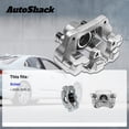 thumbnail image 3 of AutoShack Rear Brake Calipers for Scion, tC 2005-2010, FWD L4 2.4L, Left and Right, Pair, 3 of 5