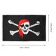 thumbnail image 3 of 1 bandera pirata para decoraciones de Halloween., 3 of 3