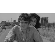 Pasolini 101 (Criterion Collection) (Blu-ray), Criterion Collection, Drama
