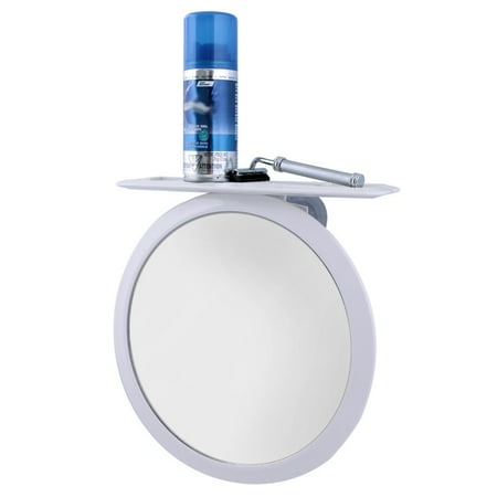 Z508 Zadro Adjustable Magnification Shower Mirror