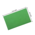 thumbnail image 2 of unbranded Láminas De Cera Verde Para Joyería Ideal Para Y Crear Manualidades, 2 of 7