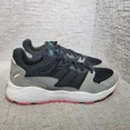 thumbnail image 3 of Adi - das Crazychaos EF1060 Mens Size US 11 Core Black Synthetic Running Sneakers, 3 of 6