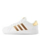thumbnail image 1 of Tenis Adidas Grand Court 2.0 K - GY2578 - Niños blanco 18 Adidas GY2578, 1 of 7