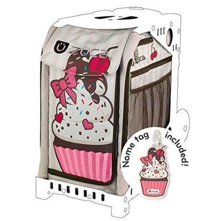 Zuca Sport Insert Bag Sprinklez With Name Tag Canada