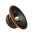 thumbnail image 1 of WARAUDIO Medio Rango Serie Foxhound FH64BM 6.5 Pulgadas 140W RMS a 300W MAX 4 Ohms Bocinas para Auto 2 Piezas, 1 of 4