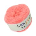 thumbnail image 1 of TIMIFIS Yarn Household Essentials Soft Mohair Knitting Wool Yarn DIY Shawl Scarf Crochet Thread Supplies Yarn For CrochetingFall, 1 of 1