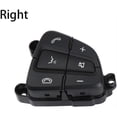 thumbnail image 5 of Fauful Steering Wheel Right Cruise Control Switch for Benz W205 C253 C300 A0999050300, 5 of 5