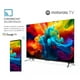 thumbnail image 2 of TV Motorola 65 Pulgadas 4K Ultra HD Smart TV QLED MOT65UQE11, 2 of 4