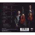 thumbnail image 2 of Duo Imperial - Music for Viola & Guitar - Music & Performance - CD, 2 of 2