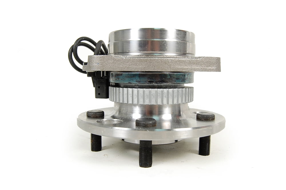 Wheel Bearing and Hub Assembly Fits select: 1990-1994 CHEVROLET ASTRO, 1990-1994 GMC SAFARI