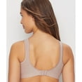 thumbnail image 4 of BALI Evening Blush Comfort Revolution ComfortFlex Fit Bra, US 2X-Large, NWOT, 4 of 4