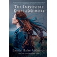 thumbnail image 1 of Pre-Owned The Impossible Knife of Memory (Paperback) 0147510724 9780147510723, 1 of 1