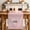 Pink, variant on Hello Winter Table Runner 120 Inches Long Farmhouse Dress Scarves, Grey Merry Christmas Holiday Dining Tablerunner for Coffee Table/Kitchen Island/Party Décor, 13" x 120"