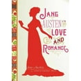 thumbnail image 1 of Pre-Owned Jane Austen on Love and Romance (Paperback) 1510712054 9781510712058, 1 of 1