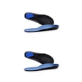 thumbnail image 2 of Sonducket EVA Adult Flat Foot Arch Support Ortesis Plantillas ortopédicas Cuidado de los pies para hombres y mujeres METRO 2piezas Sonducket CBP259002, 2 of 6