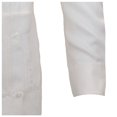 thumbnail image 3 of Manchester Guayabera Regular Fit Con Puño Convertible  Hueso, XG Manchester 3242B, 3 of 4
