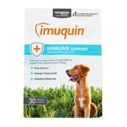 Imuquin Powder Immune Health for Dogs 30ct