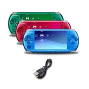 Restored Sony Playstation Portable PSP 3000 , Any Color