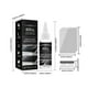 thumbnail image 2 of Kit de reparación de cristales para autos | Líquido reparador de grietas para parabrisas de autos y camionetas | Solución rápida de 50 ml para reparar pequeñas astillas y grietas | Incluye cuchilla, 2 of 7