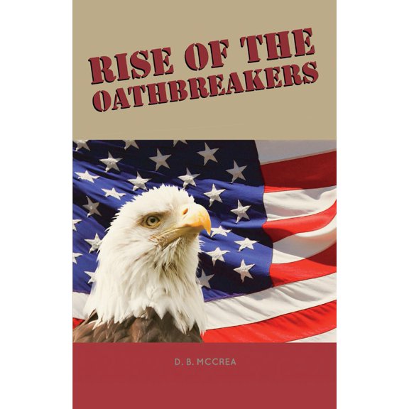 Rise of the Oathbreakers (Paperback)