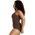 thumbnail image 2 of Capezio Team Basics Camisole Leotard w/ Adjustable Straps, 2 of 5